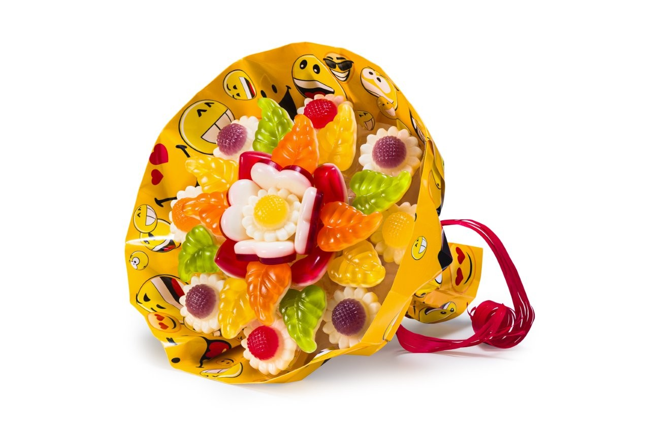Candy Flower Regular 145gram